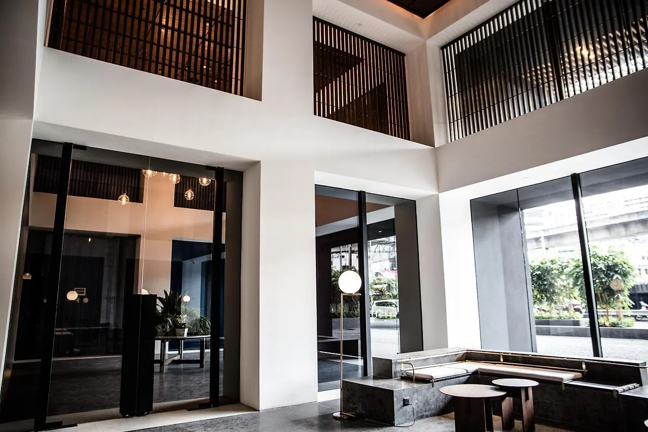 The Establishment Kl Sentral Bangsar By Plush Kuala Lumpur Malaysia